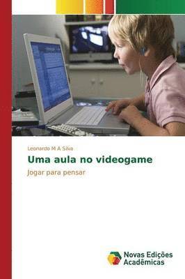 Uma aula no videogame 1