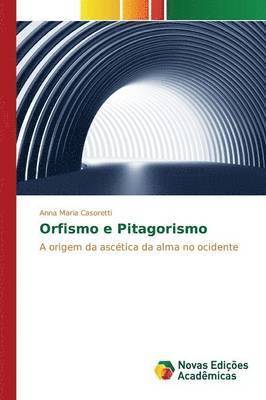 Casoretti Anna Maria, Anna Maria Casoretti - Orfismo e pitagorismo, Häftad