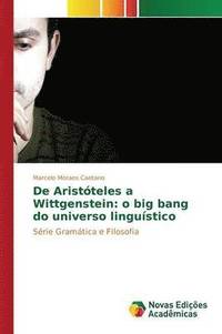 bokomslag De Aristteles a Wittgenstein