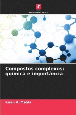 Compostos complexos