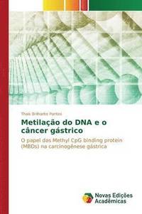 bokomslag Metilao do DNA e o cncer gstrico