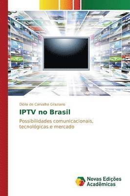 bokomslag IPTV no Brasil