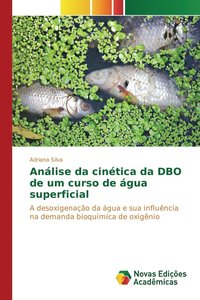 bokomslag Anlise da cintica da DBO de um curso de gua superficial