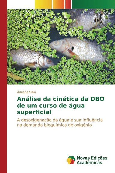 bokomslag Anlise da cintica da DBO de um curso de gua superficial