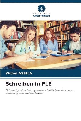 Schreiben in FLE