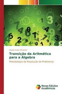 bokomslag Transio da Aritmtica para a lgebra