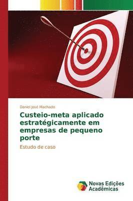 Custeio-meta aplicado estratgicamente em empresas de pequeno porte 1