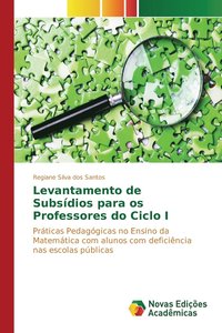 bokomslag Levantamento de Subsdios para os Professores do Ciclo I