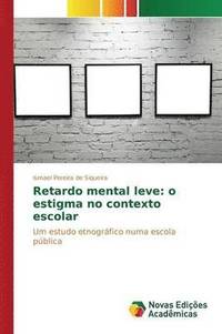 bokomslag Retardo mental leve