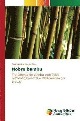 Nobre bambu 1