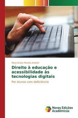 Direito  educao e acessibilidade s tecnologias digitais 1