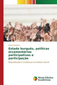 bokomslag Estado burgus, polticas oramentrias participativas e participao