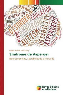 bokomslag Sndrome de Asperger