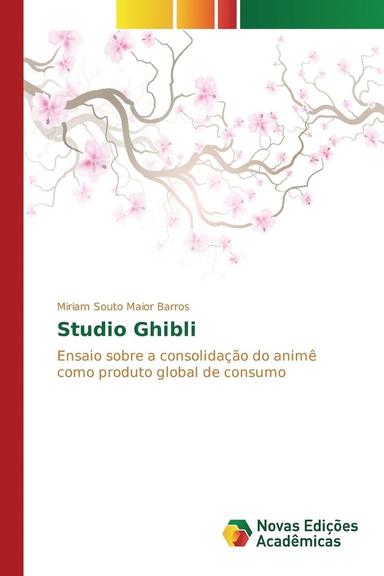 Studio Ghibli 1