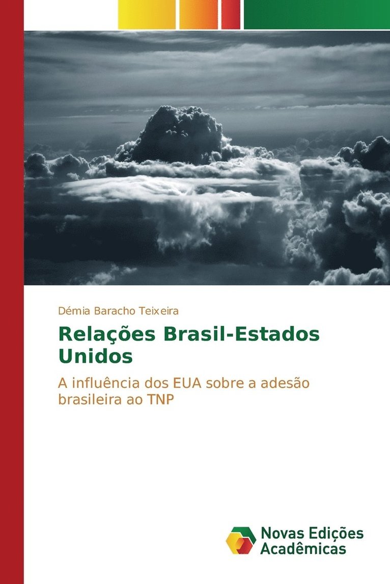 Relaes Brasil-Estados Unidos 1