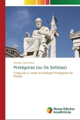 Protagoras (ou Os Sofistas) 1