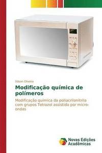 bokomslag Modificacao quimica de polimeros