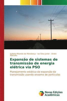 Expanso de sistemas de transmisso de energia eltrica via PSO 1