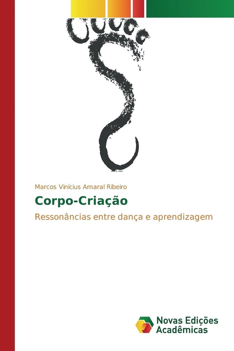 Corpo-Criao 1