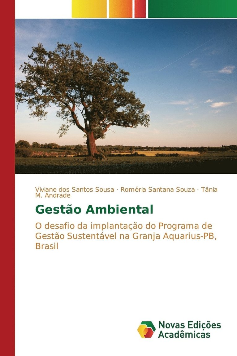 Gesto Ambiental 1