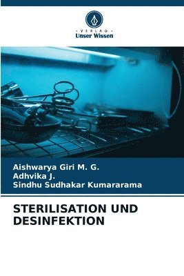 Sterilisation Und Desinfektion