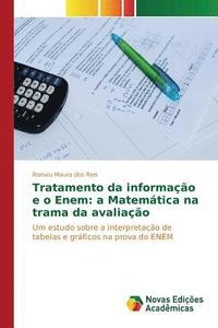 bokomslag Tratamento da informao e o Enem