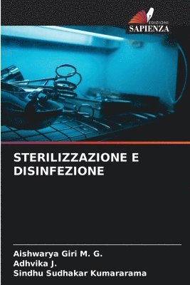 Sterilizzazione E Disinfezione