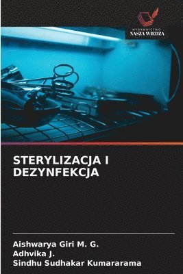 Sterylizacja I Dezynfekcja