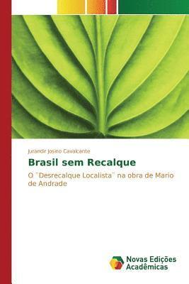 bokomslag Brasil sem Recalque