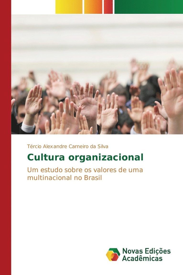 Cultura organizacional 1