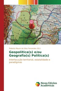 bokomslag Geopoltica(s) e/ou Geografia(s) Poltica(s)