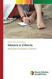 bokomslag Gnero e Cincia