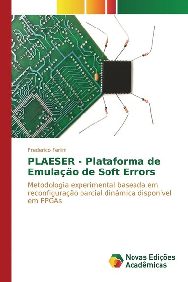 bokomslag PLAESER - Plataforma de Emulao de Soft Errors
