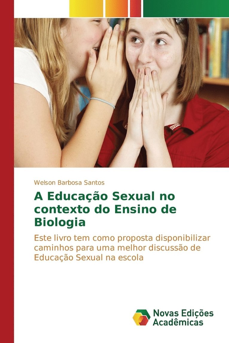 A Educao Sexual no contexto do Ensino de Biologia 1