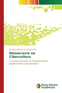 bokomslag Democracia na Cibercultura
