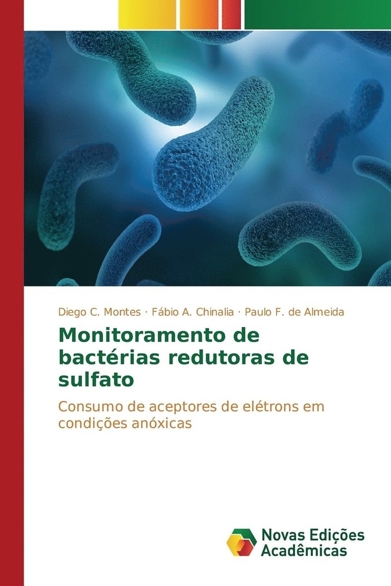 Monitoramento de bactrias redutoras de sulfato 1