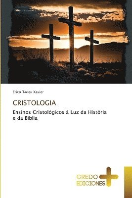 bokomslag Cristologia