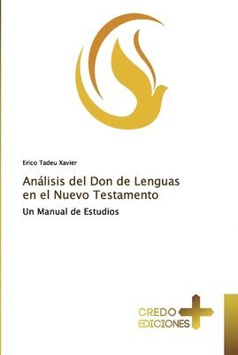 bokomslag Anlisis del Don de Lenguas en el Nuevo Testamento