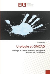 bokomslag Urologie et gmcao
