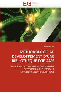 bokomslag Methodologie de Developpement D Une Bibliotheque D Ip-Ams