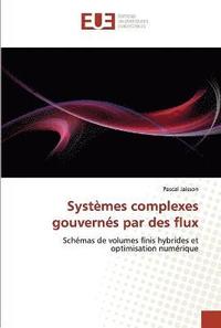 bokomslag Systemes complexes gouvernes par des flux