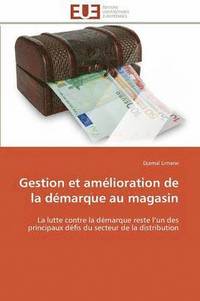 bokomslag Gestion Et Am lioration de la D marque Au Magasin