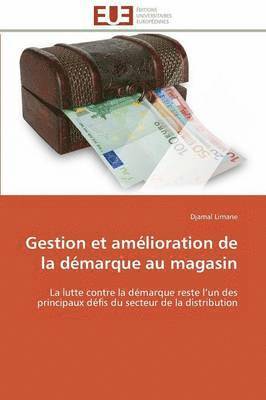 bokomslag Gestion Et Am lioration de la D marque Au Magasin