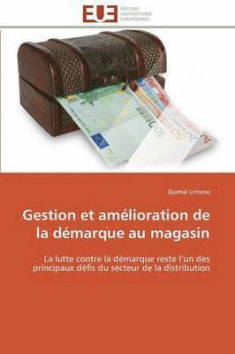 Gestion Et Am�lioration de la D�marque Au Magasin