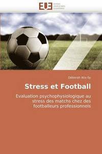 bokomslag Stress Et Football