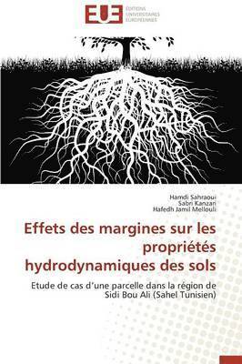 Effets Des Margines Sur Les Propri t s Hydrodynamiques Des Sols 1