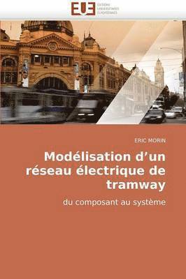 Mod�lisation D Un R�seau �lectrique de Tramway