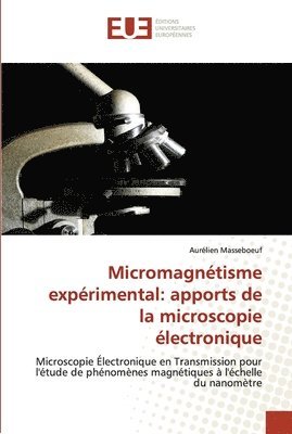 Micromagntisme exprimental 1