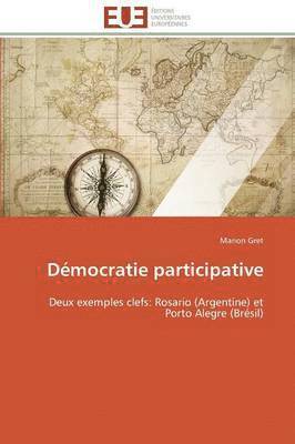 Gret-M, GRET-M, Marion Gret - D�mocratie Participative, Häftad