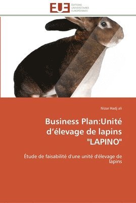 bokomslag Business plan